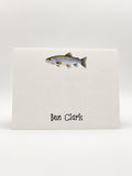 The Catch Note Cards