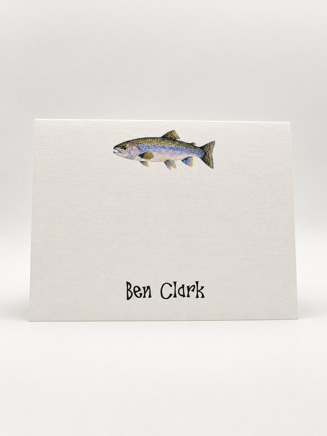 The Catch Note Cards