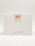 The Sunday Bow Note Cards